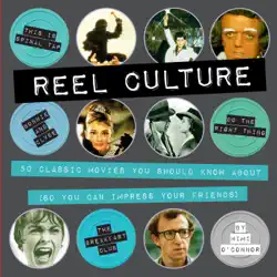 reel culture book cover image
