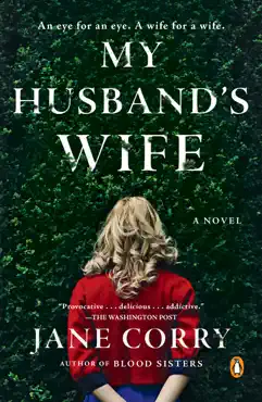 my husband's wife book cover image