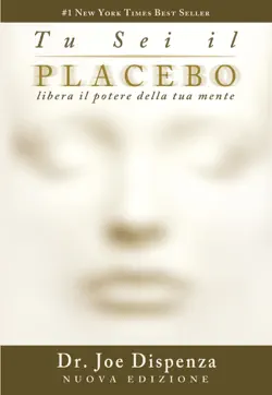 tu sei il placebo imagen de la portada del libro