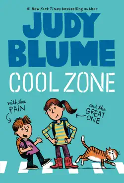 cool zone with the pain and the great one book cover image