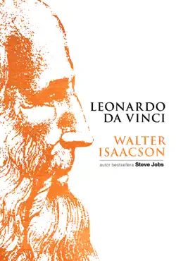 leonardo da vinci (edycja polska) book cover image