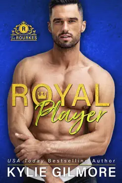 royal player: a noble hero/virgin romantic comedy book cover image