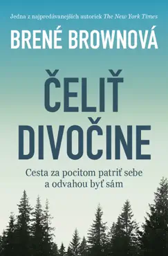 Čeliť divočine book cover image