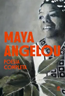 maya angelou - poesia completa book cover image