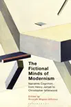 The Fictional Minds of Modernism synopsis, comments