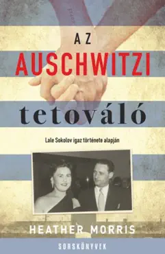 az auschwitzi tetováló book cover image