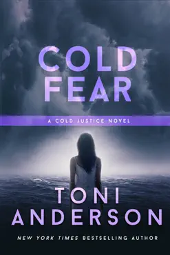 cold fear book cover image