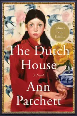 the dutch house book cover image