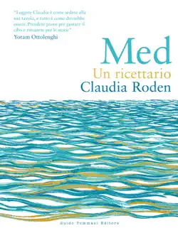 mediterraneo book cover image