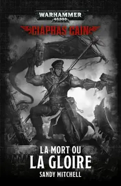 la mort ou la gloire book cover image