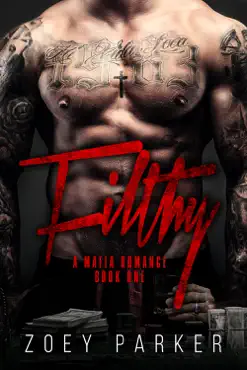 filthy (book 1) book cover image
