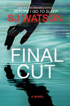 final cut book cover image
