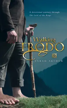 walking with frodo book cover image