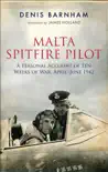 Malta Spitfire Pilot synopsis, comments