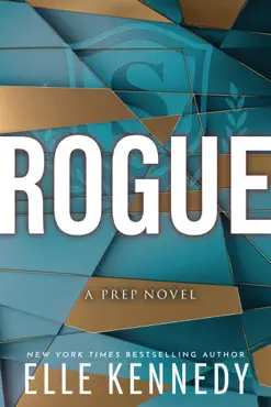 rogue book cover image
