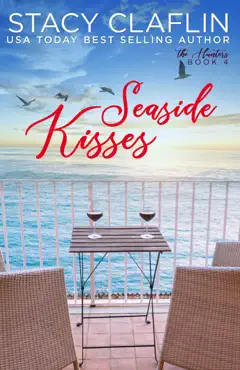 seaside kisses book cover image