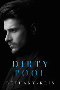dirty pool book cover image