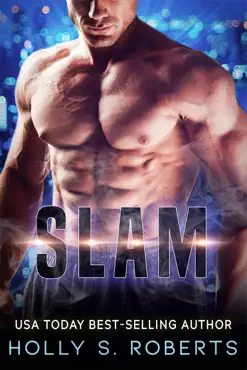 slam book cover image
