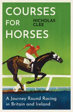courses for horses imagen de la portada del libro