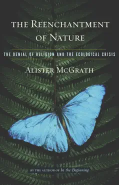 the reenchantment of nature book cover image