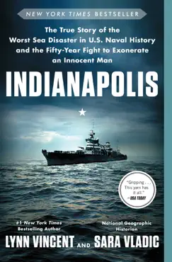 indianapolis book cover image