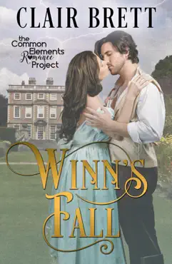 winn's fall book cover image