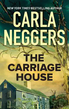 the carriage house imagen de la portada del libro
