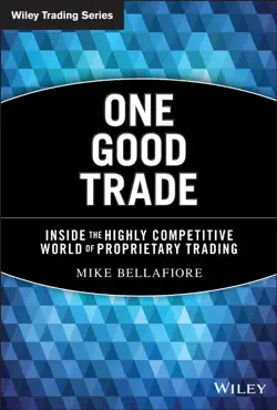 one good trade book cover image