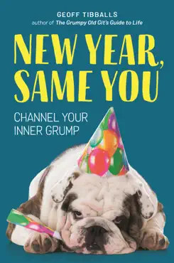 new year, same you book cover image