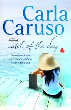 catch of the day book cover image