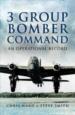 3 group bomber command book cover image