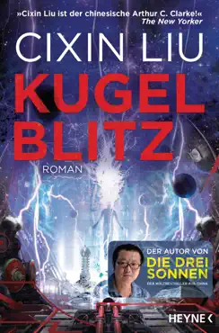 kugelblitz book cover image
