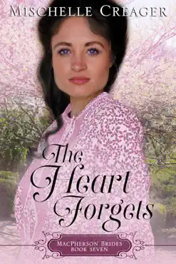 the heart forgets book cover image