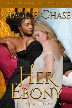 her ebony book cover image