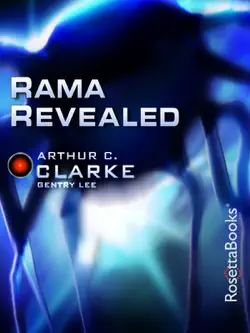 rama revealed book cover image