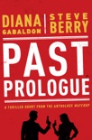 Past Prologue book summary, reviews and downlod