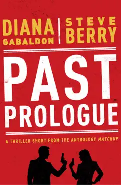 past prologue book cover image