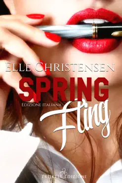 spring fling: edizione italiana book cover image