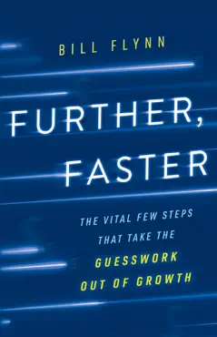further, faster book cover image