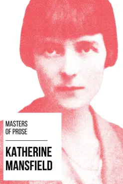 masters of prose - katherine mansfield imagen de la portada del libro