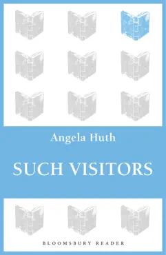 such visitors imagen de la portada del libro