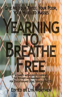 yearning to breathe free book cover image