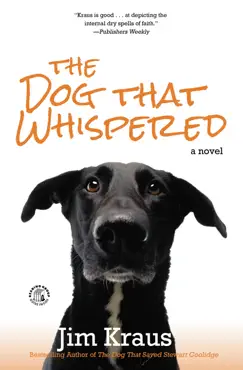 the dog that whispered book cover image