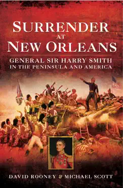 surrender at new orleans book cover image