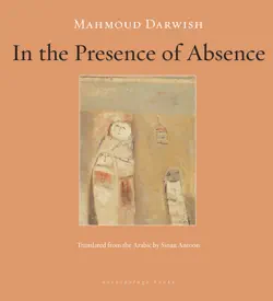in the presence of absence book cover image