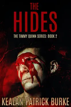 the hides book cover image