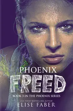phoenix freed book cover image