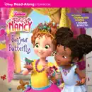Fancy Nancy Read-Along Storybook book summary, reviews and download