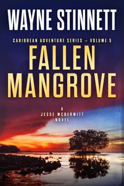 fallen mangrove book cover image