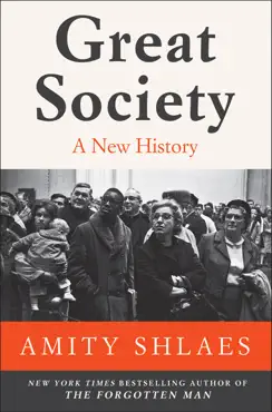 great society book cover image